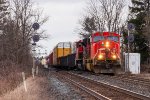 CN 5732